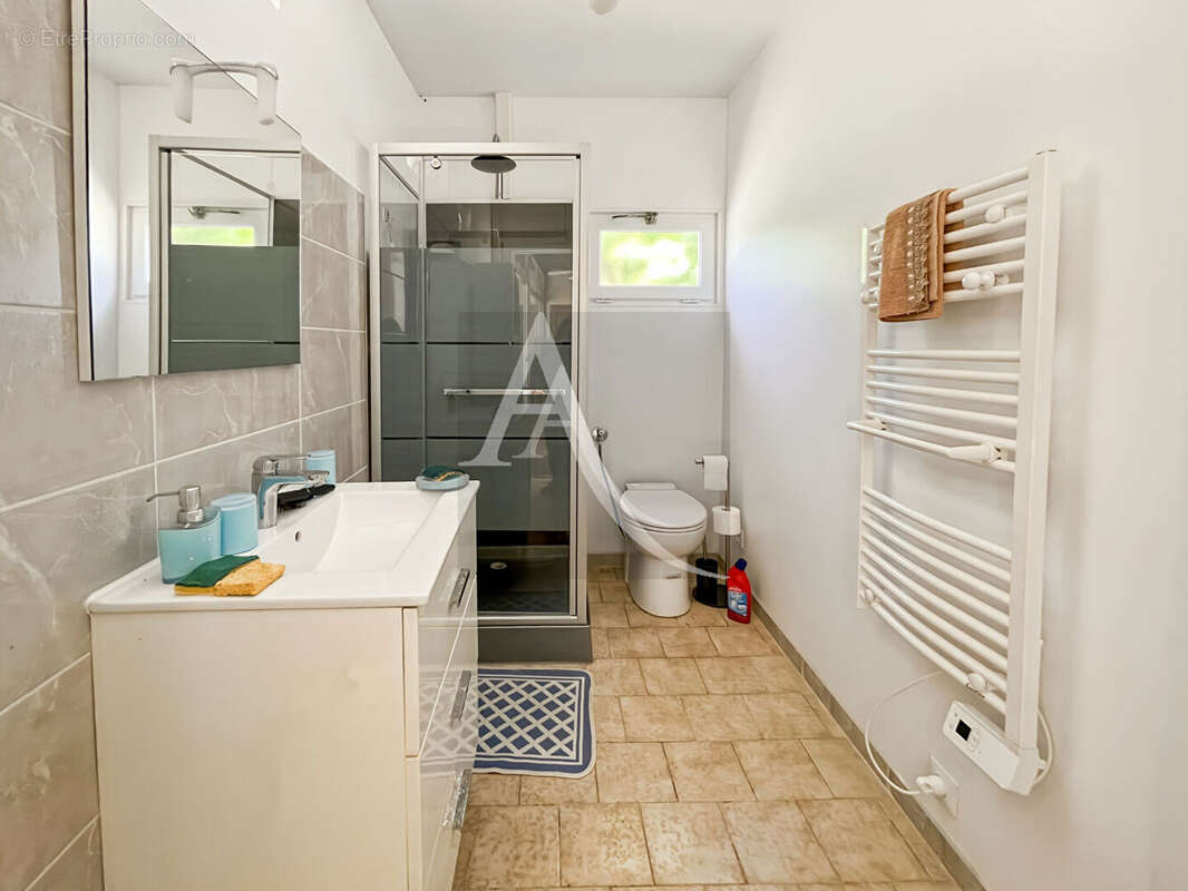 Maison à TRENTELS