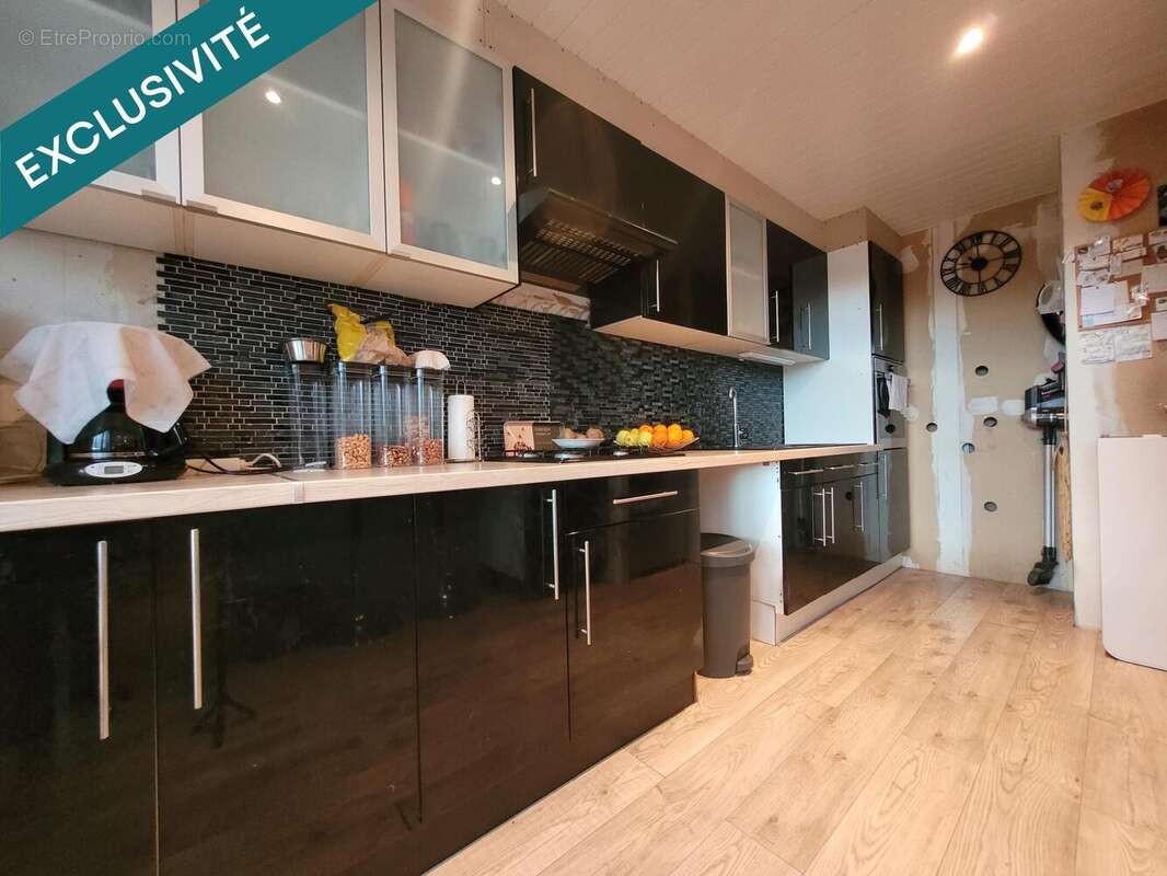 Photo 3 - Maison à BRAY-LES-MAREUIL