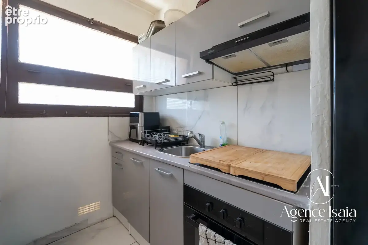 Appartement 2 pièces 40 m² à vendre à Bormes-Les-Mimosas (83230) - photo 6