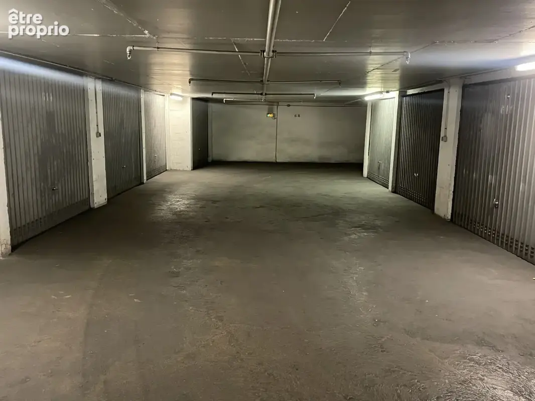 Parking à vendre à Paris-10e (75010) - photo 4