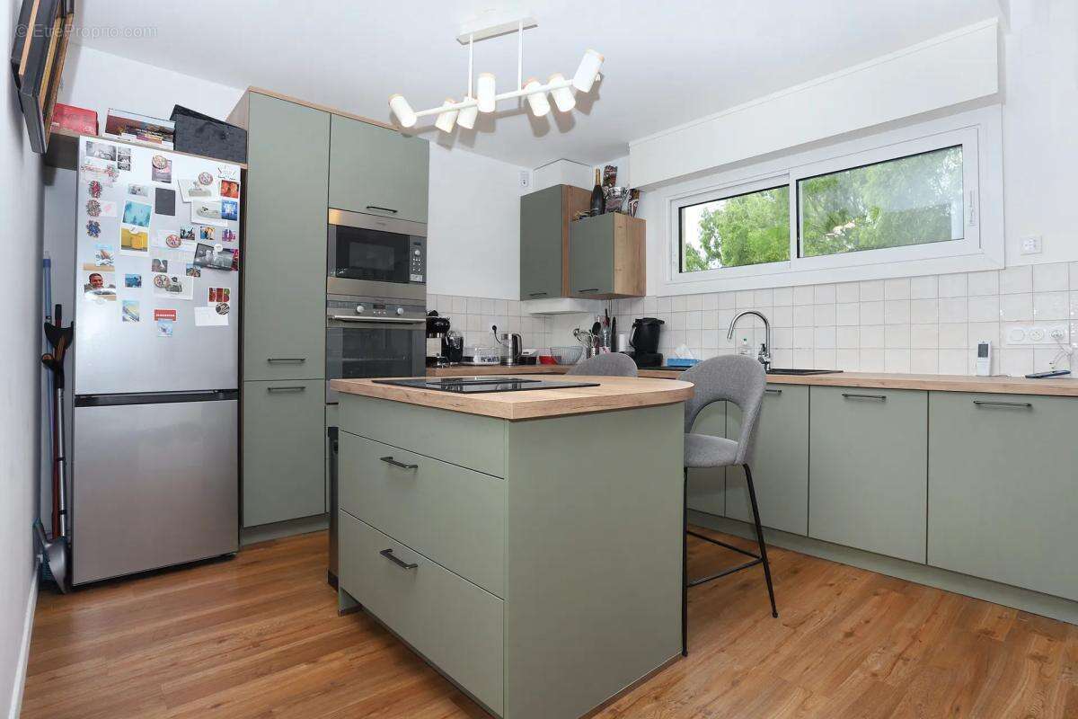 Appartement de 3 pièces de 64 m² à Rennes - photo 3