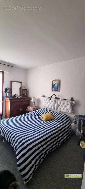 Appartement à ANGOULEME
