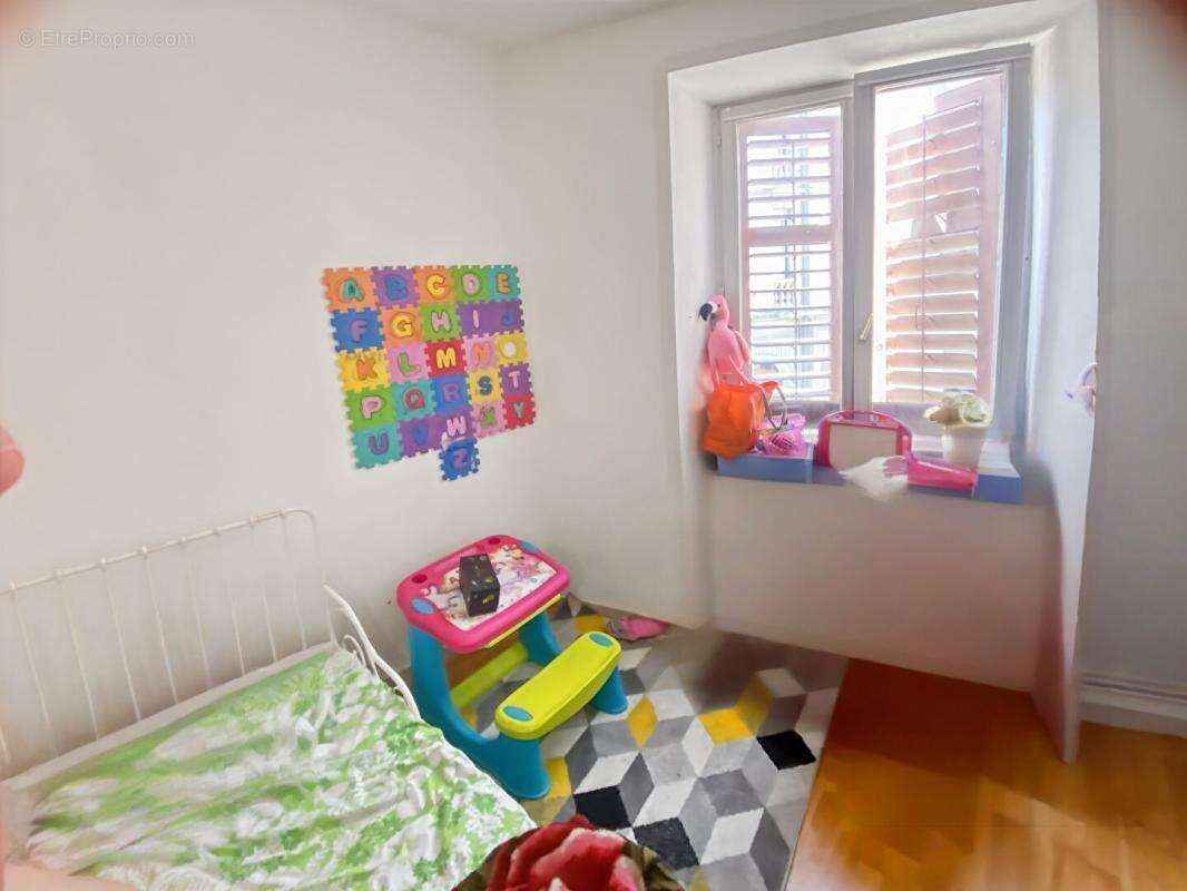 Appartement à MULHOUSE