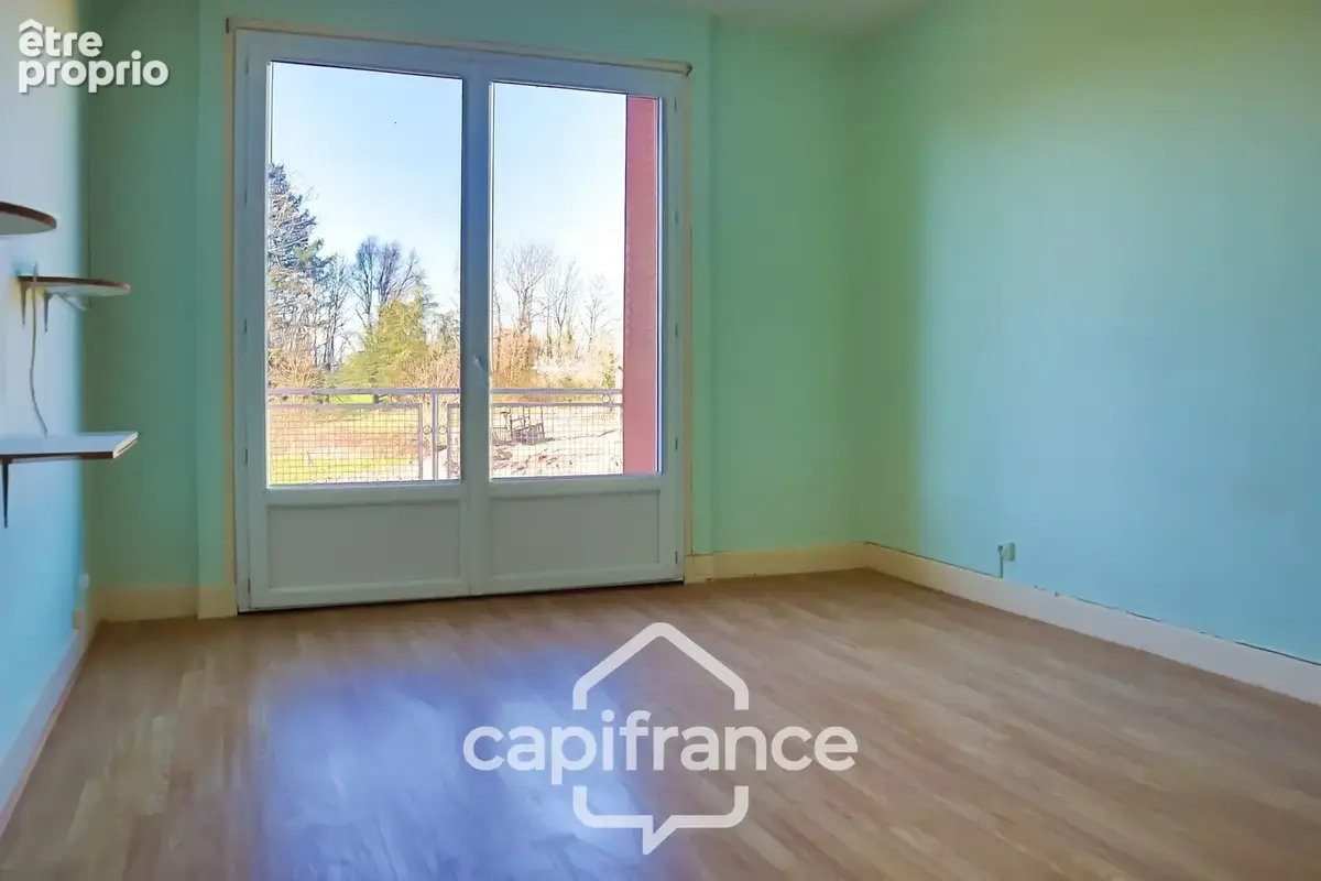À VENDRE – Ensemble Immobilier Spécial Investisseur – Fort Potentiel Locatif PASLIERES (63) - photo 12