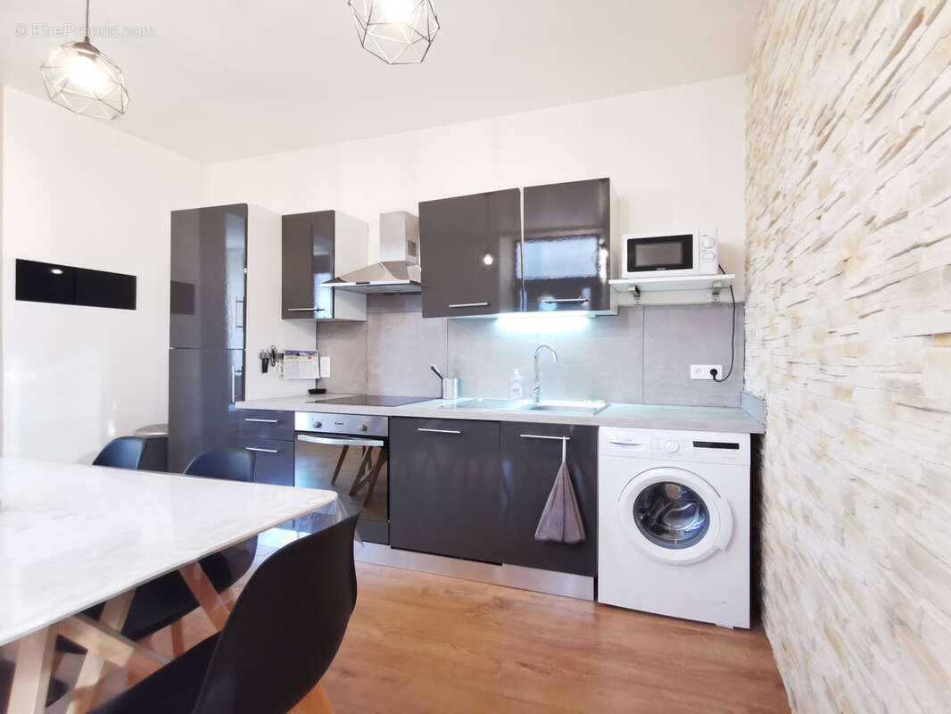 Belle opportunité d'investissement à bonne rentabilité ! - photo 15