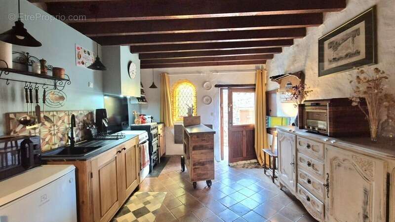 Maison à RIA-SIRACH