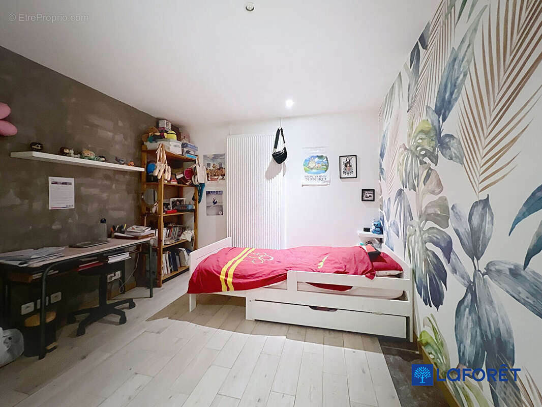 Appartement à PANTIN