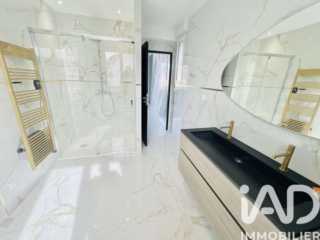 Photo 7 - Maison à VERNEUIL-EN-HALATTE