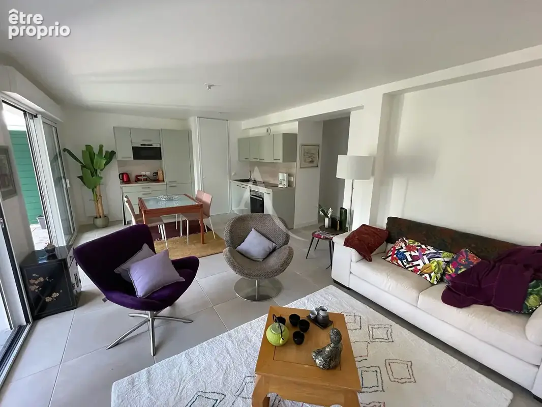 Appartement à ASCAIN
