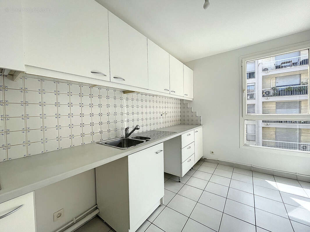 Appartement à AVIGNON