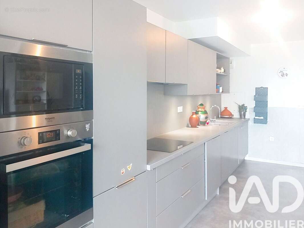 Photo 8 - Appartement à BAGNEUX