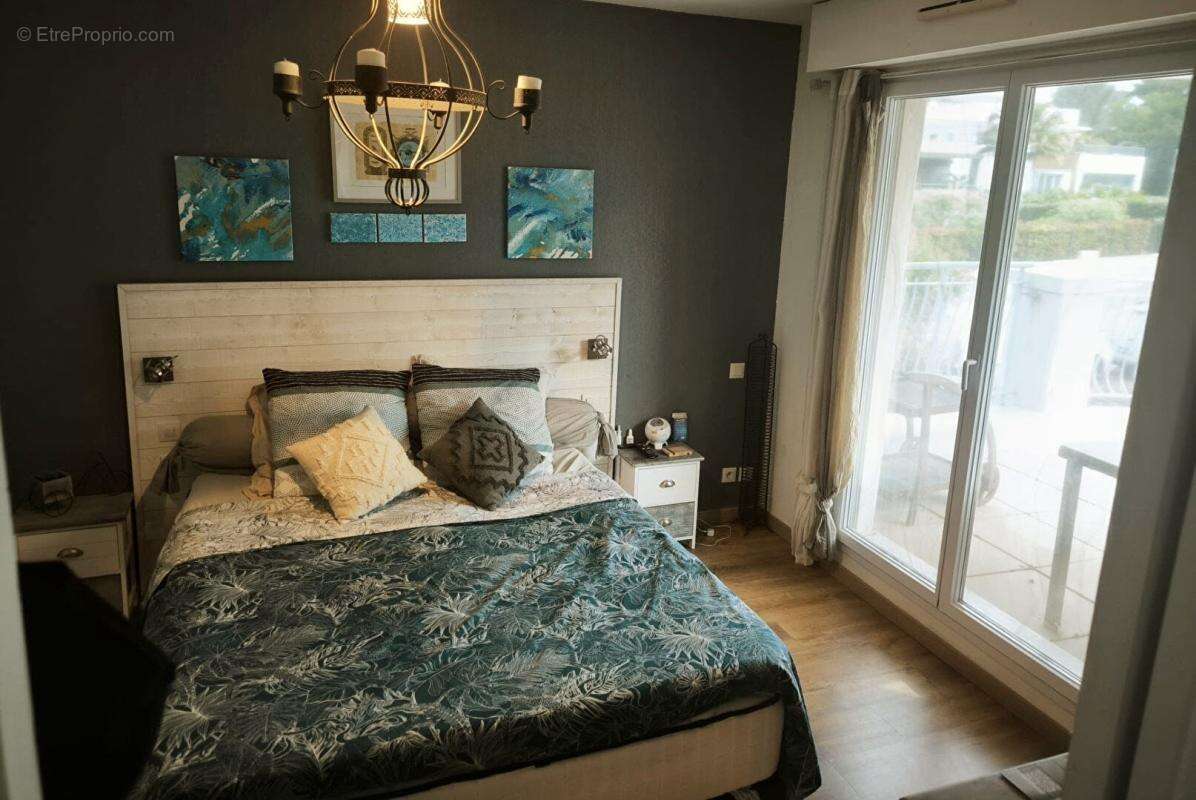Appartement à SAINT-RAPHAEL