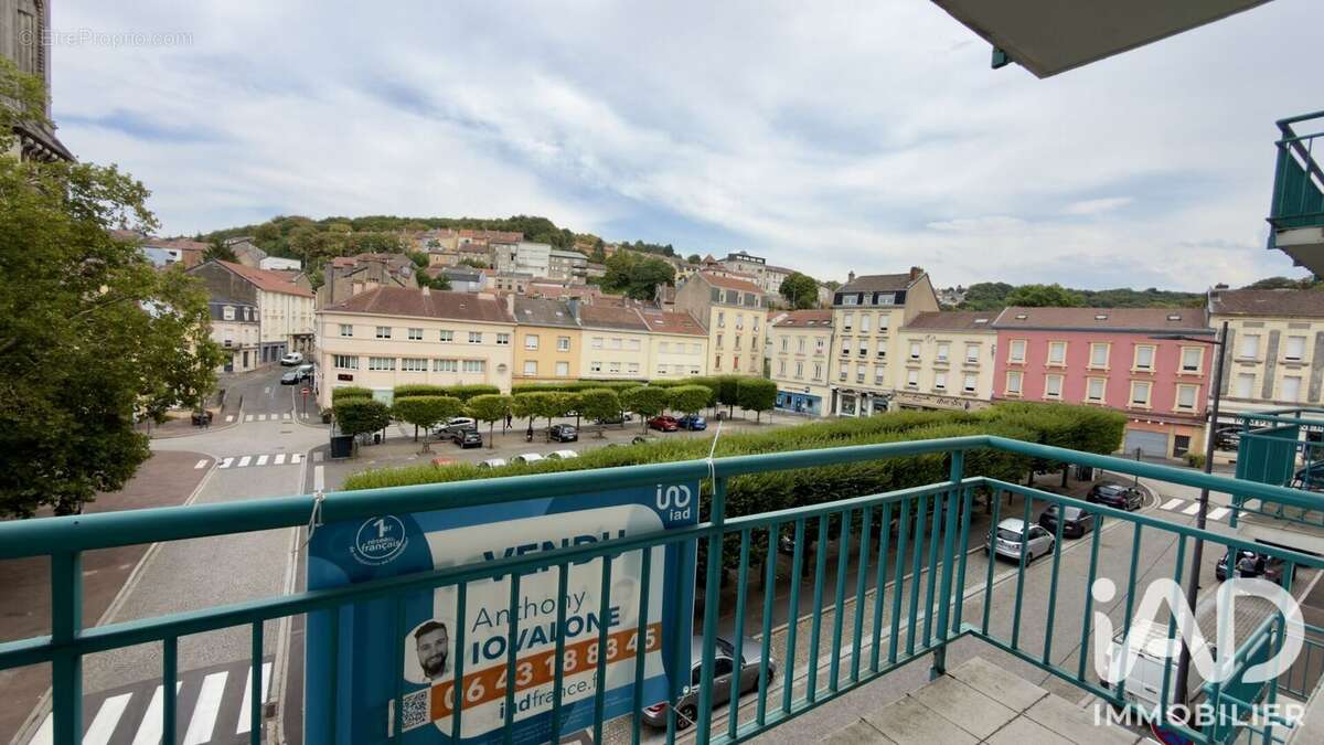Appartement 75 m² à Villerupt  - photo 9