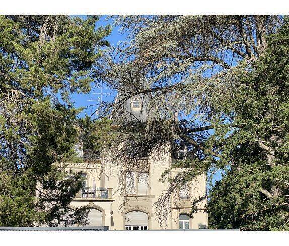 Appartement à TURCKHEIM