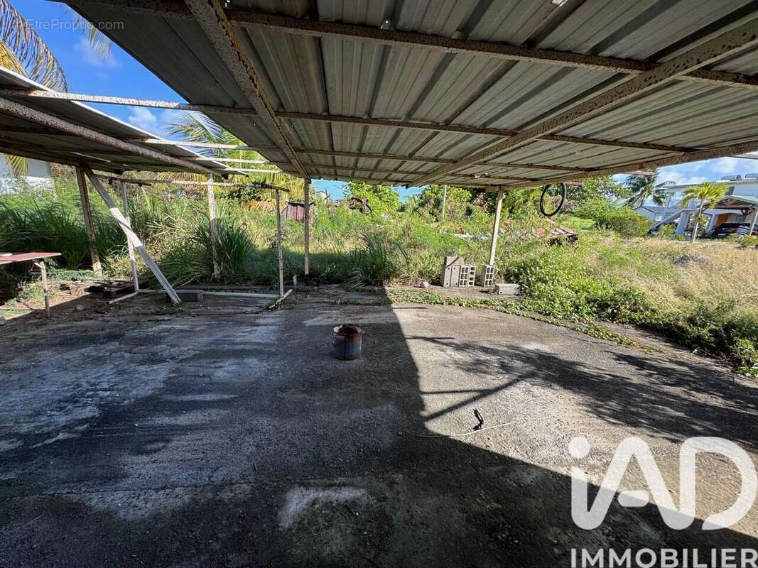 Photo 3 - Maison à PETIT-CANAL