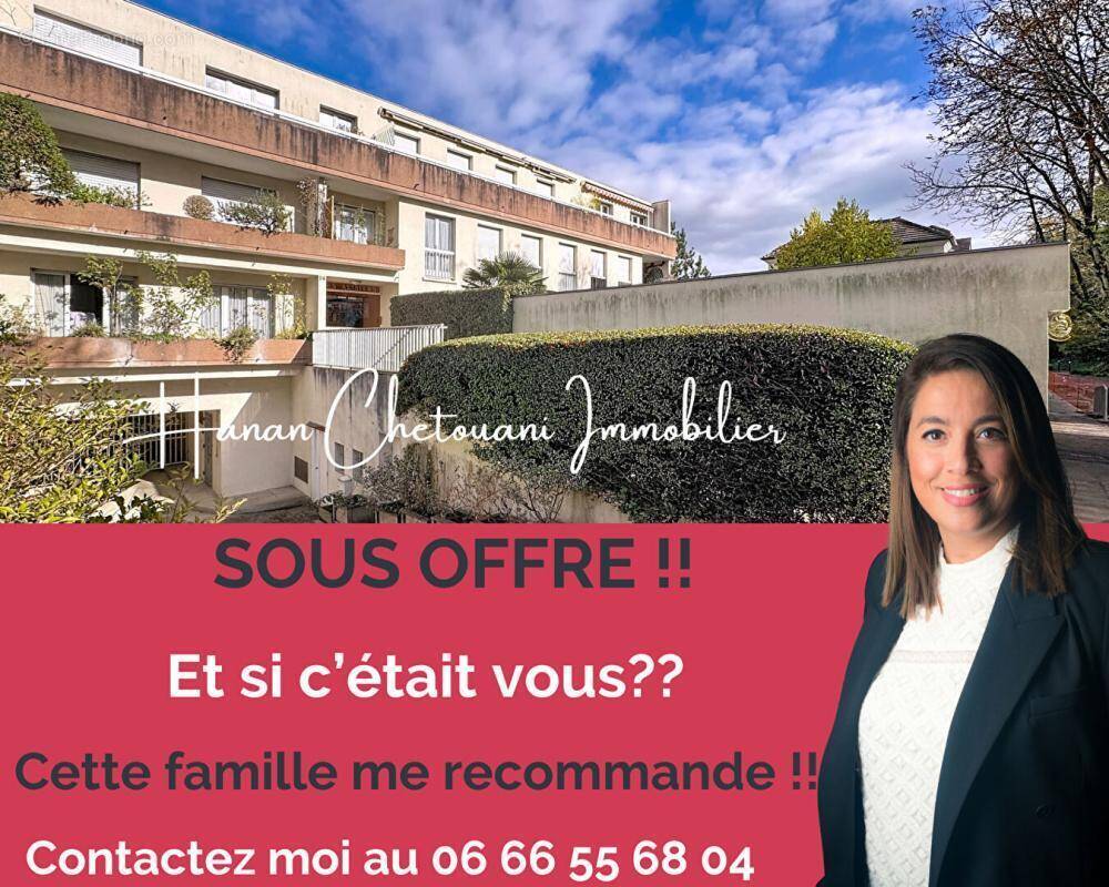 Appartement à BIEVRES