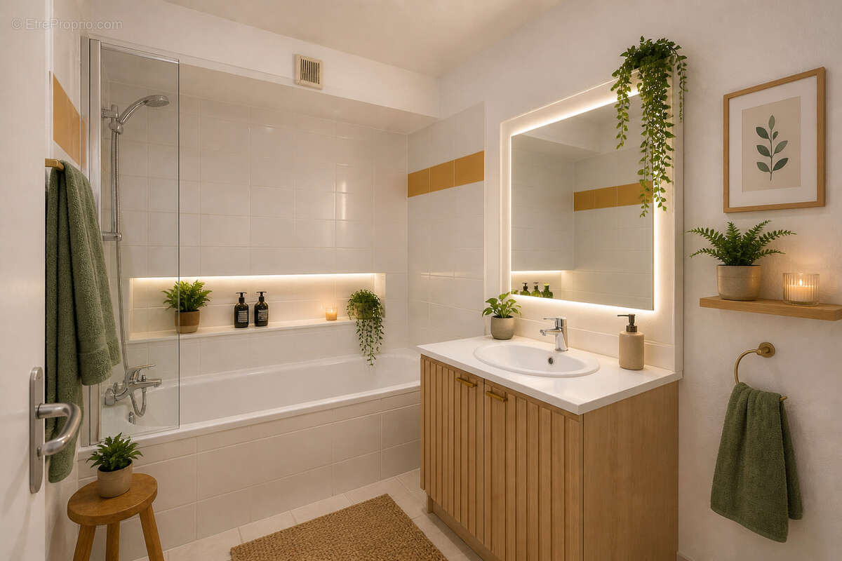 Appartement à ISTRES