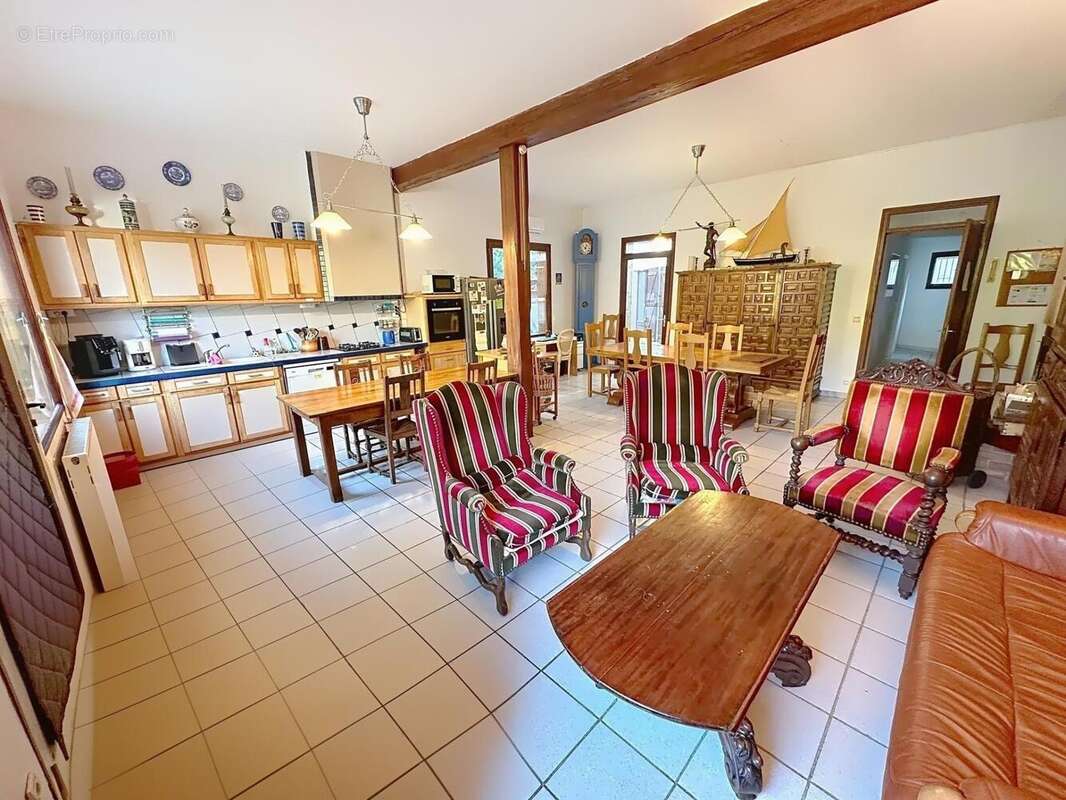 Photo 5 - Maison à LEGE-CAP-FERRET