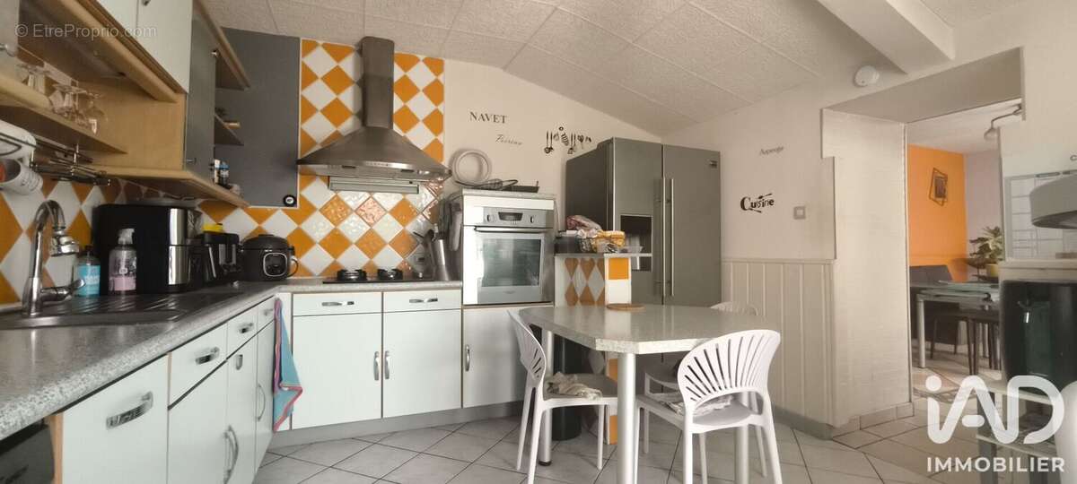 Maison 130 m² à Segre  - photo 4