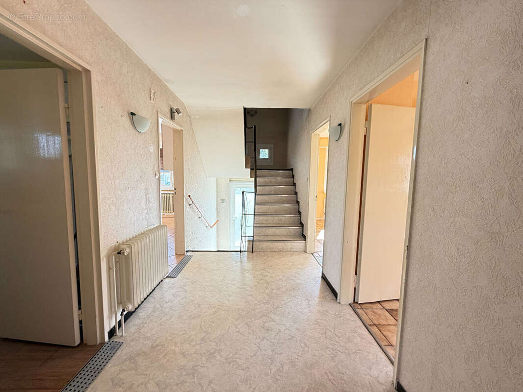 Maison Biesheim 140,89 m2 - photo 4