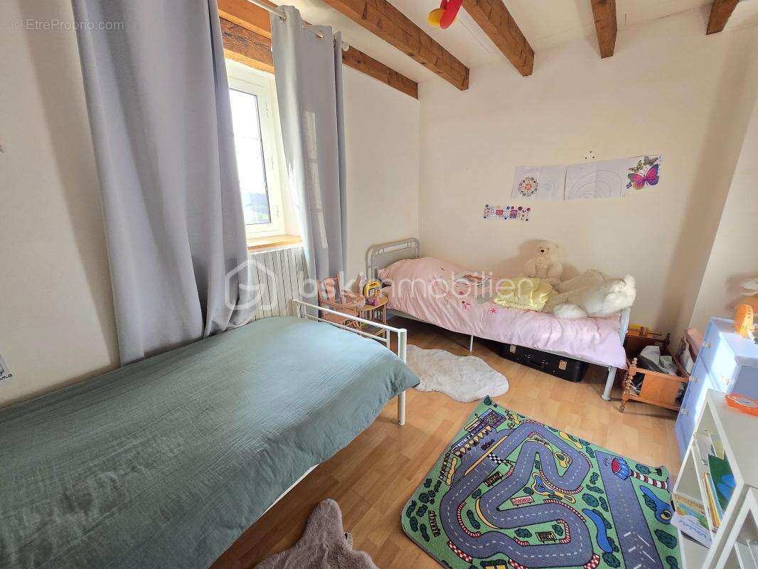 Magnifique Corps de Ferme de 188 m² à Chaulgnes - photo 14