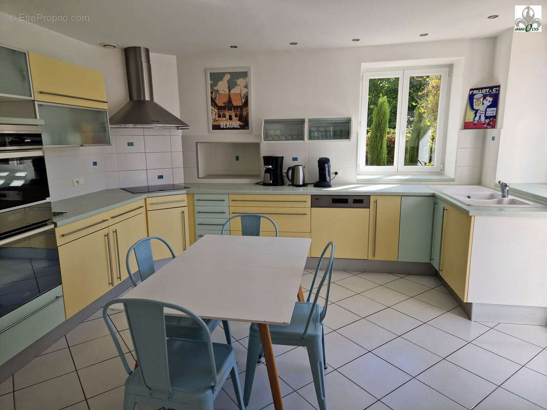 Maison 165 m² à Bligny-Les-Beaune  - photo 4