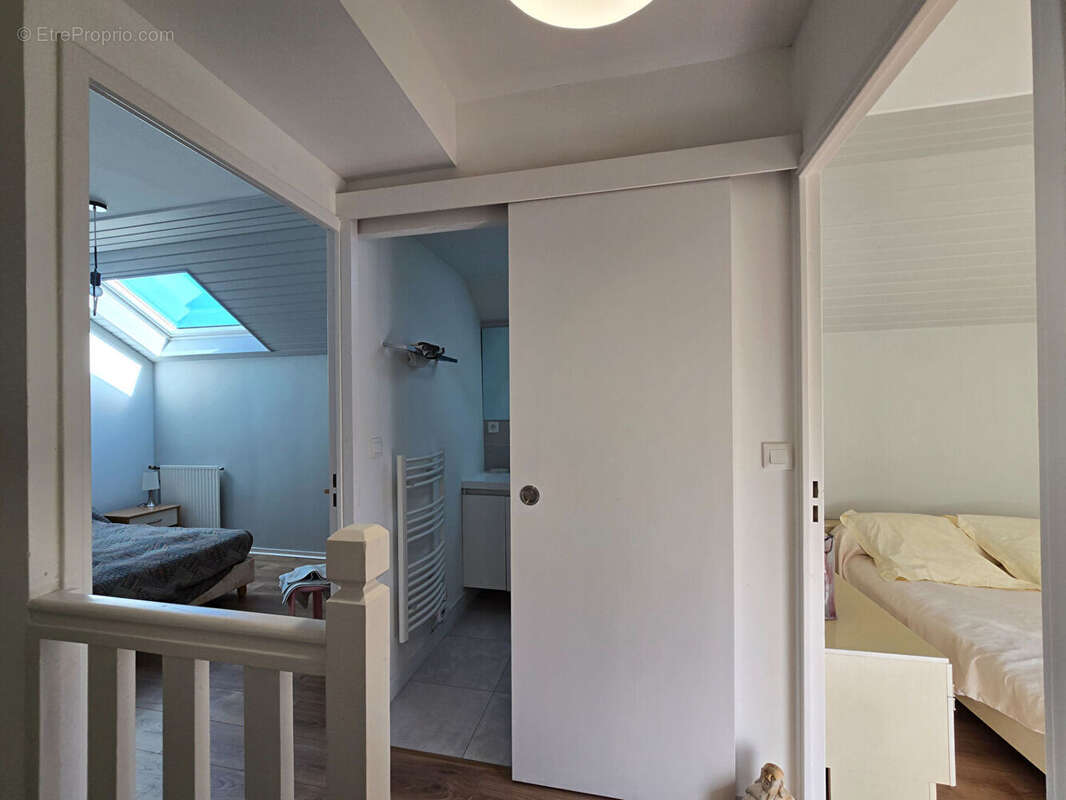Appartement 91m² à rezé - photo 7