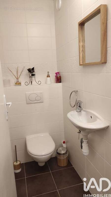 Photo 5 - Appartement à CROLLES