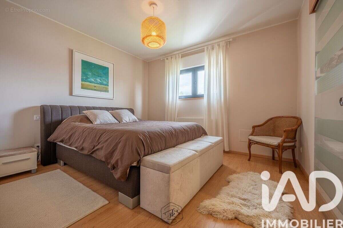 Photo 9 - Maison à THIONVILLE