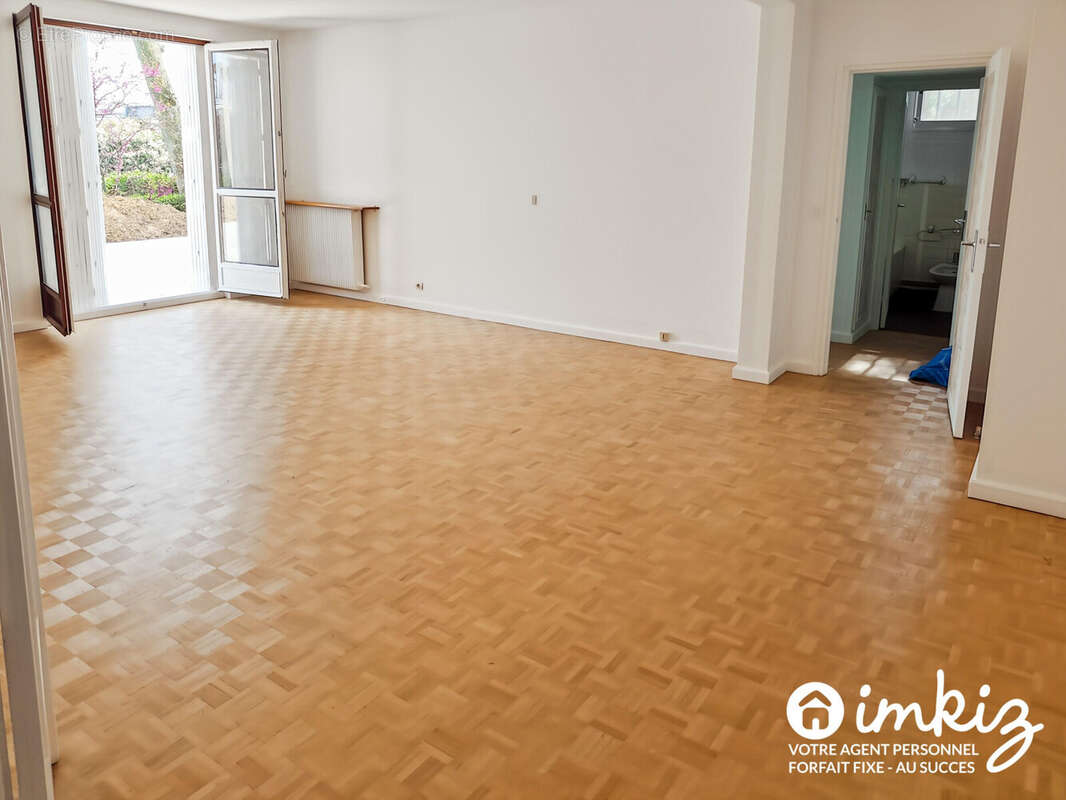 Appartement à CHATOU