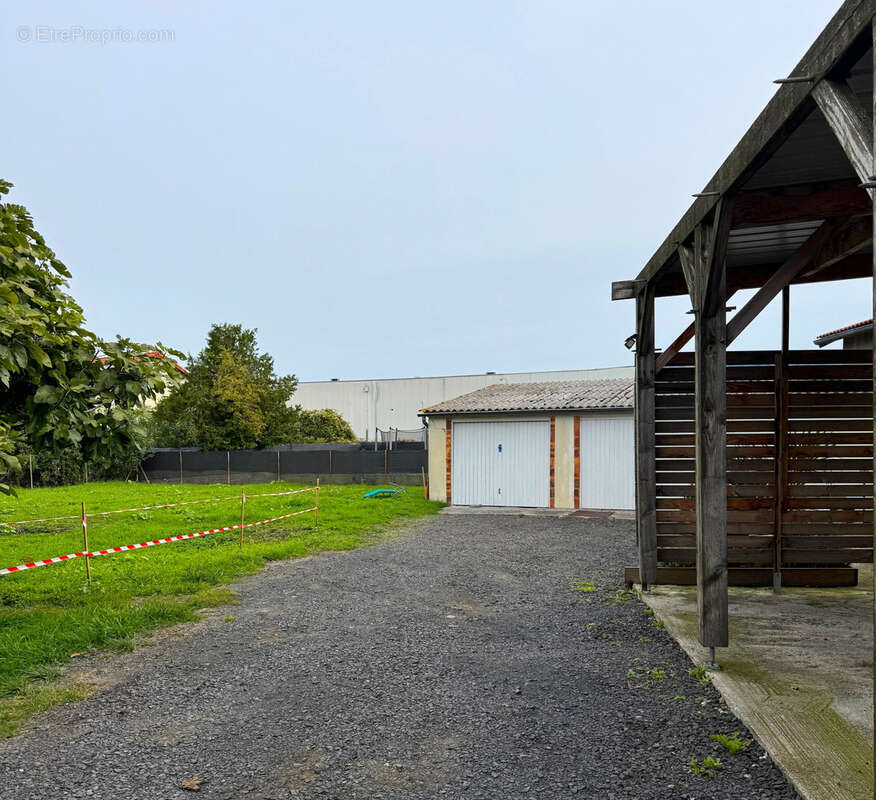 Appartement à LEMPDES