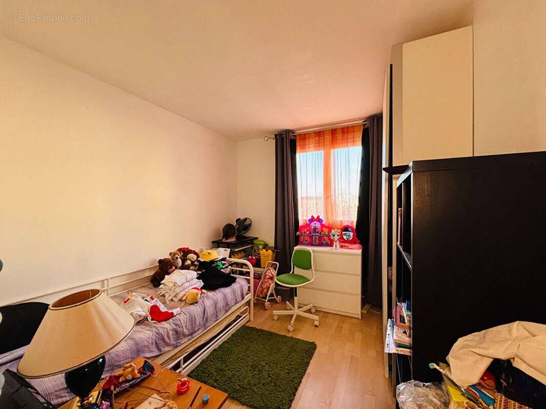Appartement à BEZONS