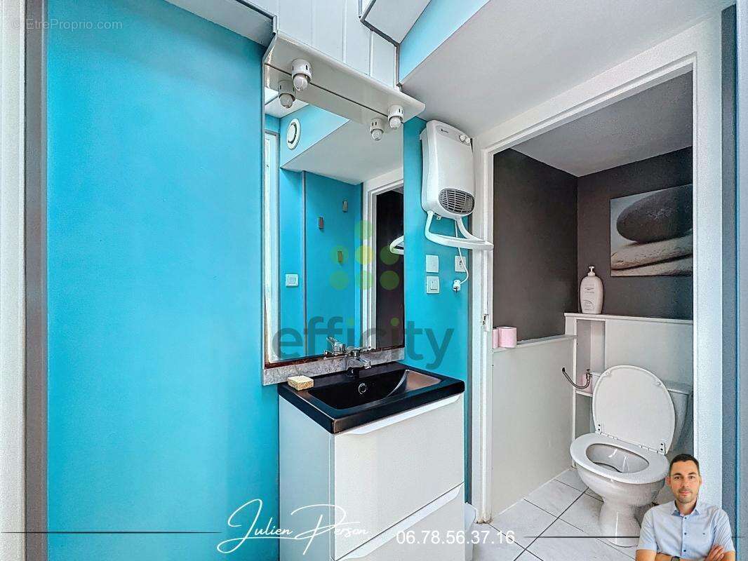 Maison à ETABLES-SUR-MER