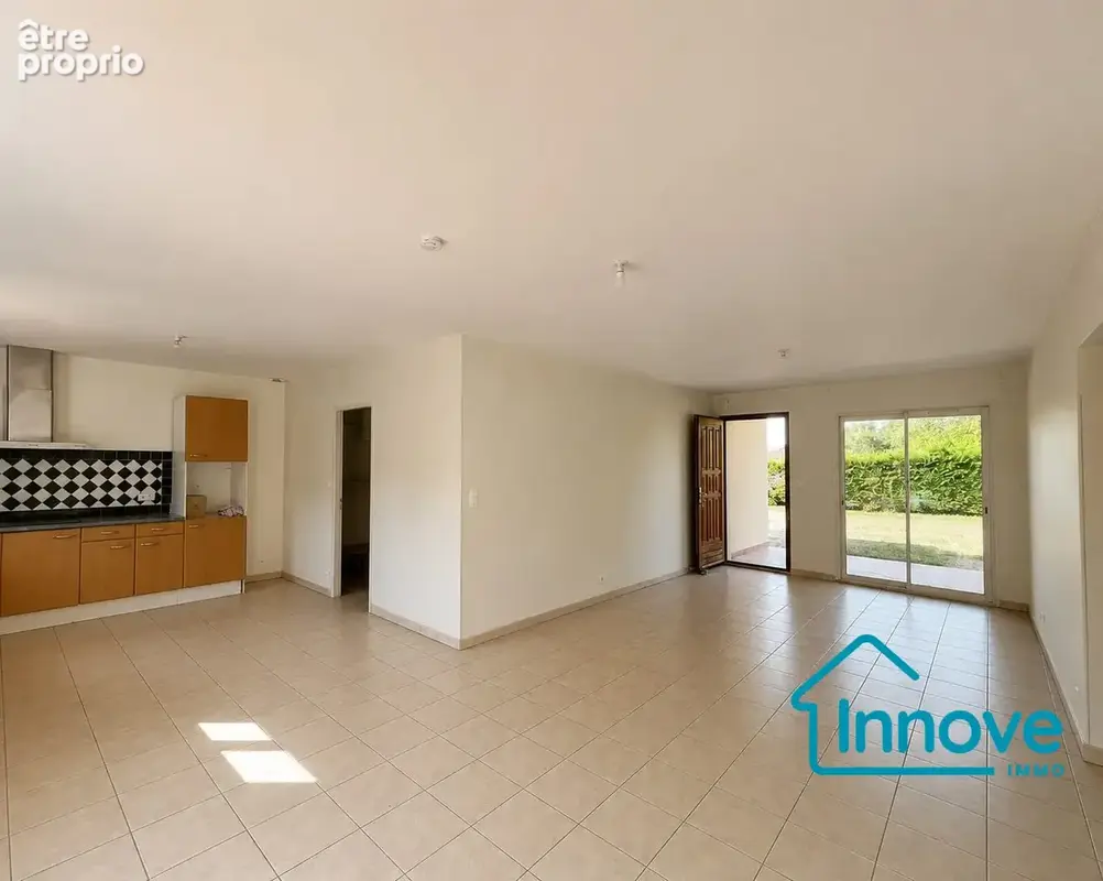 Maison 100 m² à Pompignan  - photo 2
