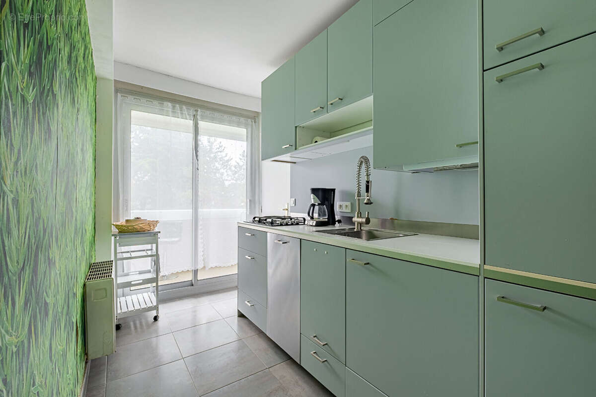 Appartement à LA BAULE-ESCOUBLAC