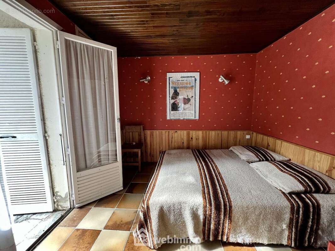 Maison 90 m² à Brando  - photo 9