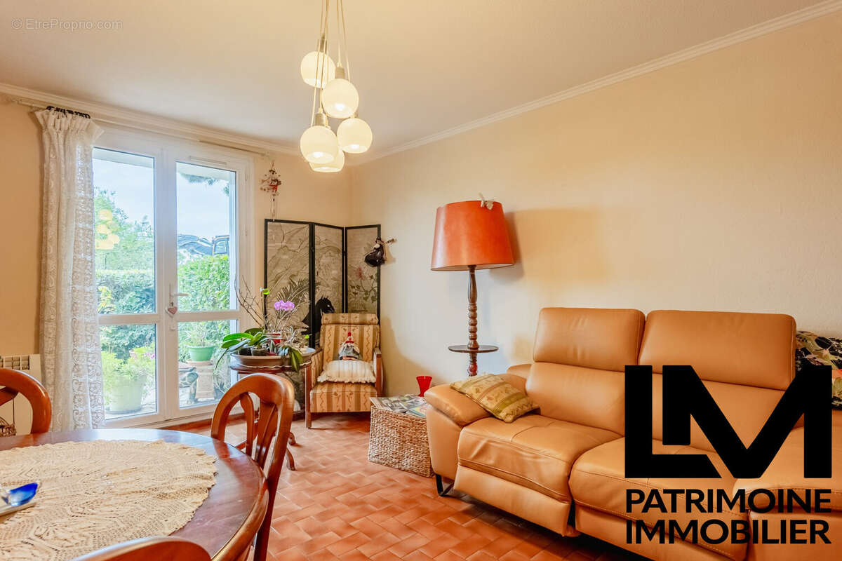 Appartement à BEZIERS