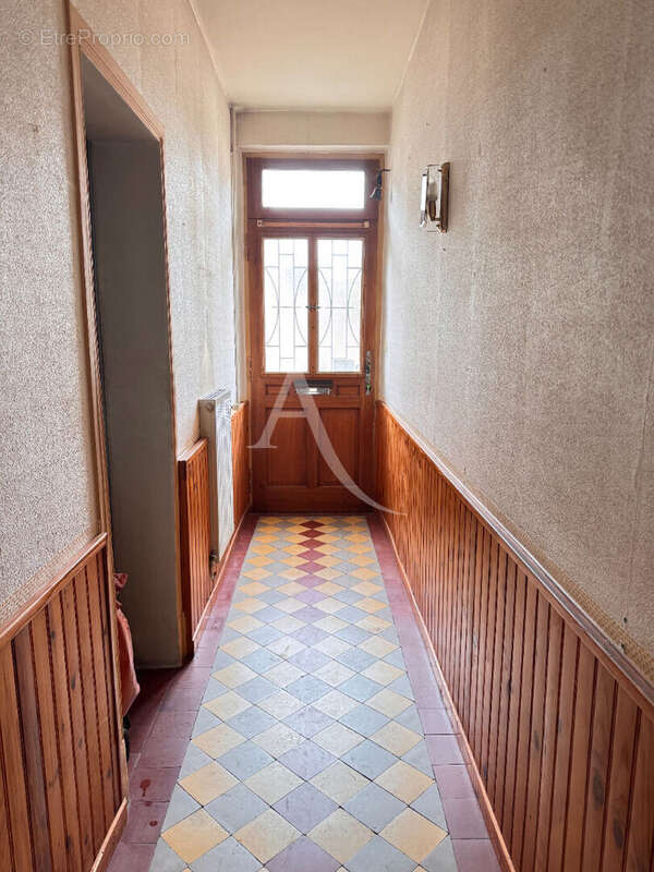 Maison a vendre romorantin - photo 5