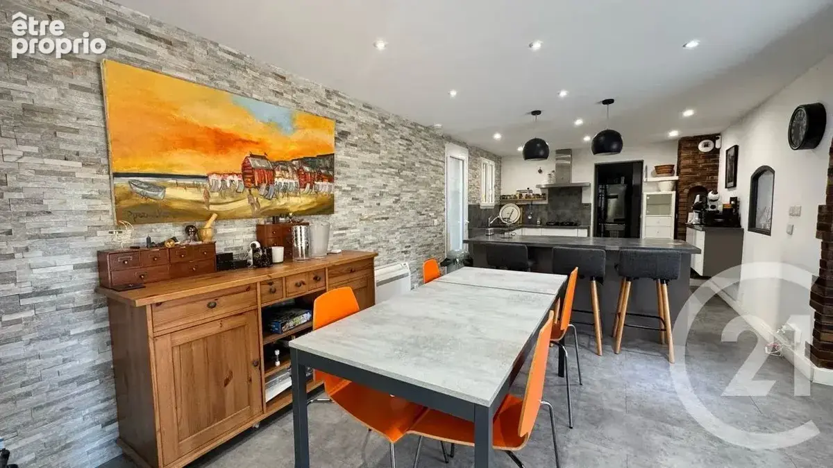 Maison 5 pièces 117 m² à vendre à La Garde (83130) - photo 18