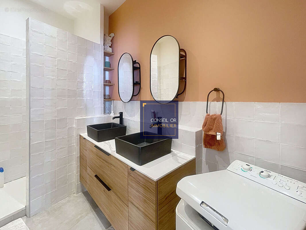 Appartement à LYON-7E