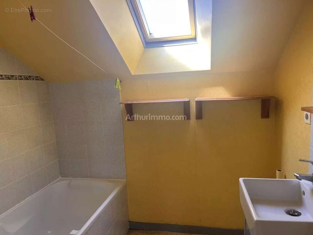 Vente Appartement Melesse(35520) 119 000ï¿œ - photo 6