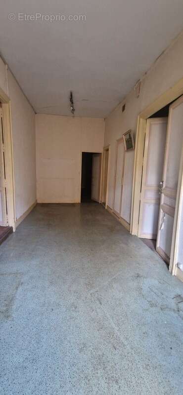 Appartement à CAZAUBON