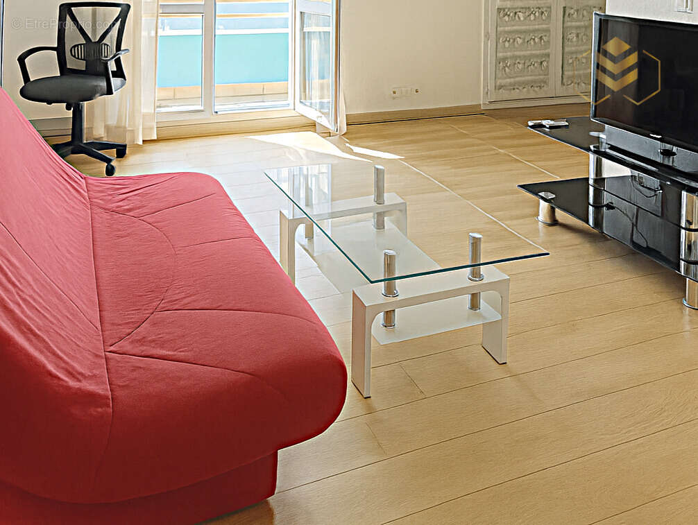 Appartement à ROQUEBRUNE-CAP-MARTIN
