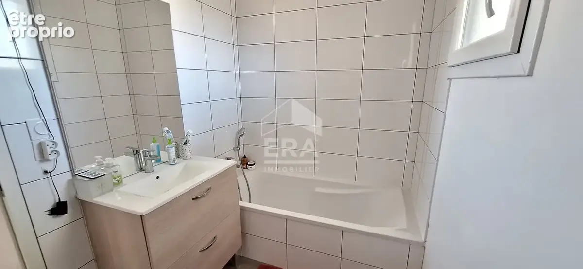 Maison 106m² à bourg-en-bresse - photo 8