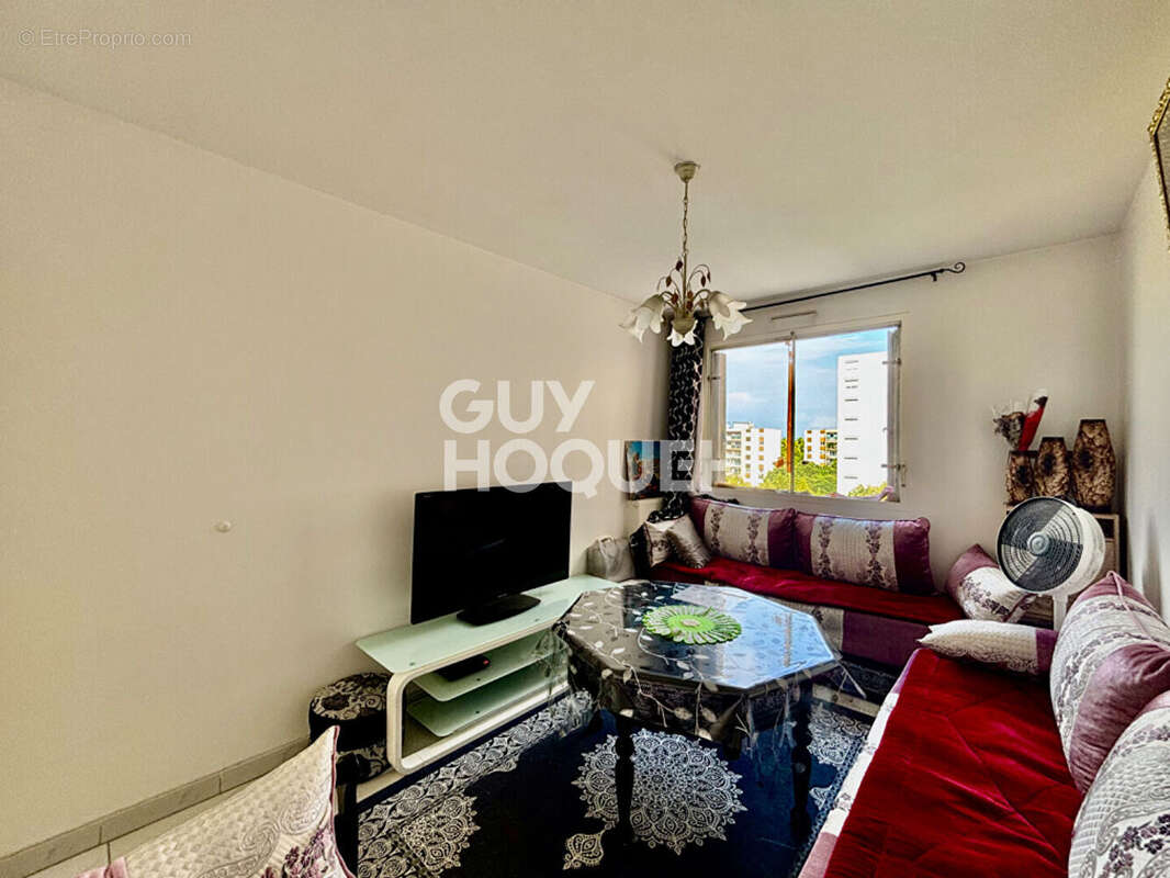 Appartement à VAULX-EN-VELIN