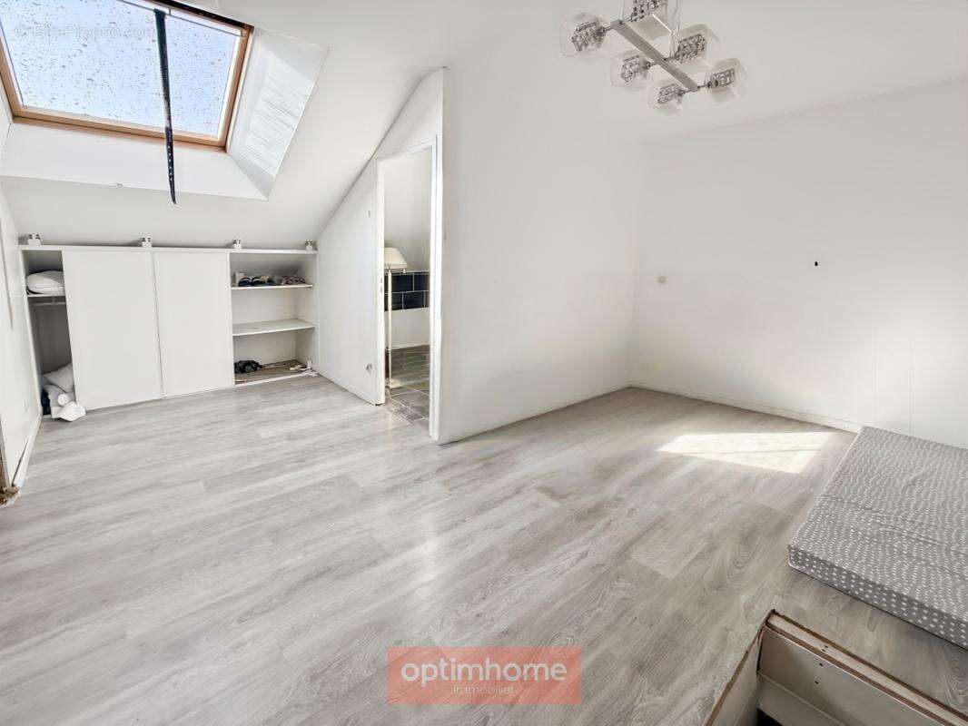 Immeuble de rapport de 223 m² composé de 7 studios saint-just-en-chaussée (60) - photo 8