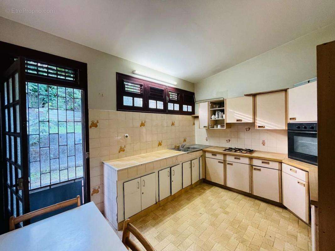 Appartement à FORT-DE-FRANCE