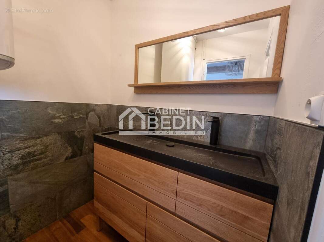 Maison à GUJAN-MESTRAS