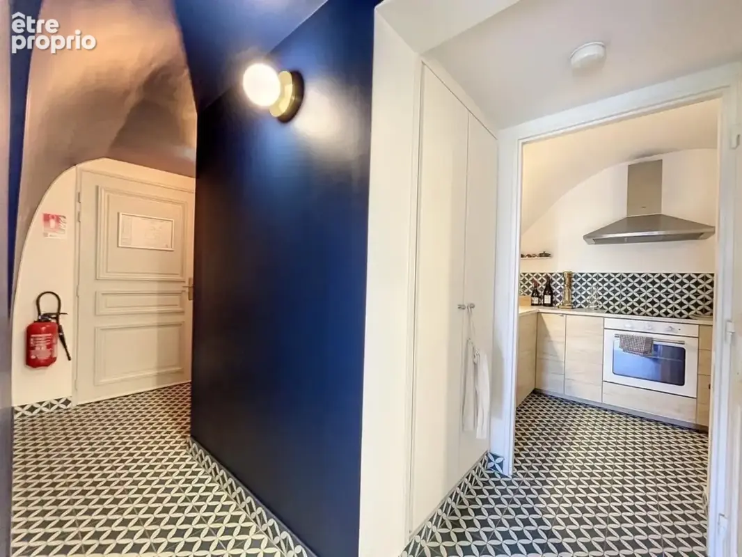Appartement à vendre 2 pièces VERSAILLES (78) - photo 5