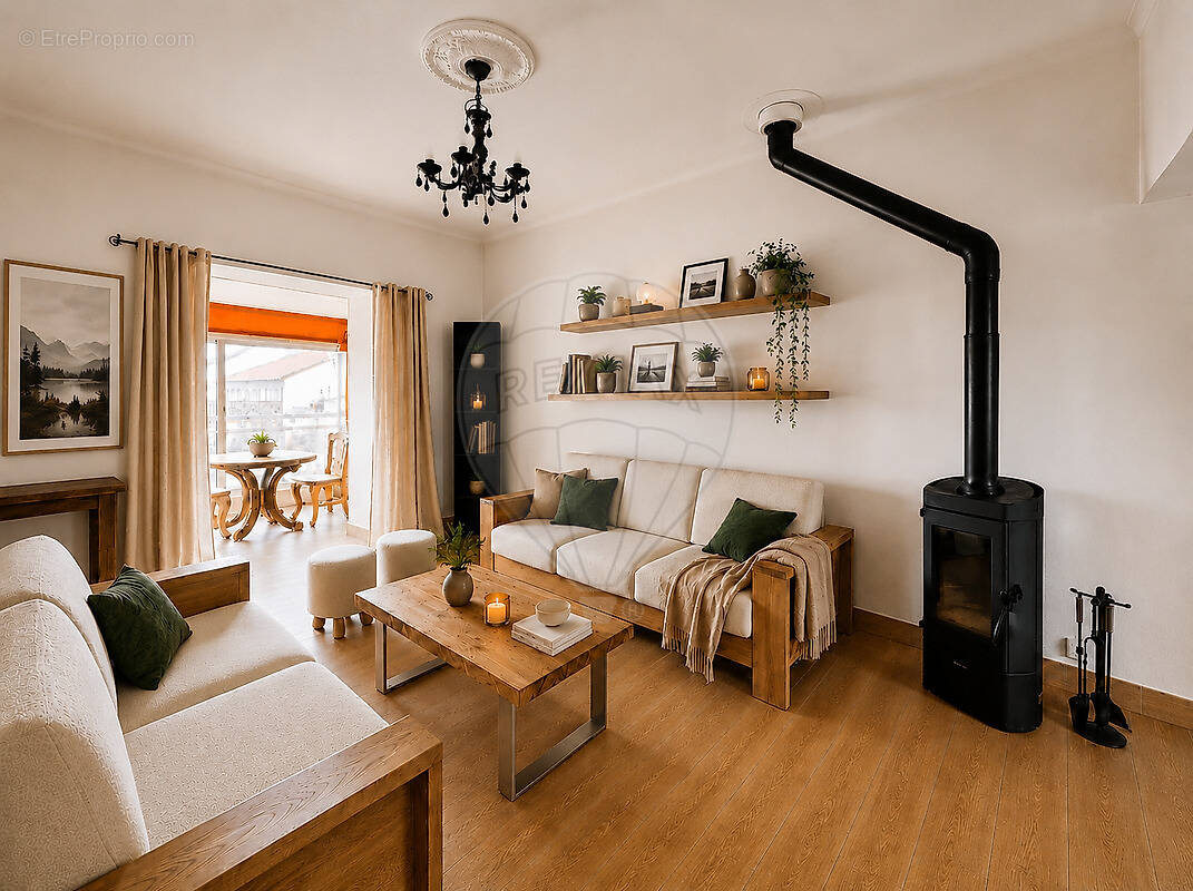 Maison à NANTES